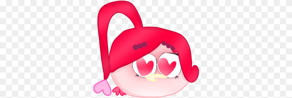 Valentine Angry Birds Fanon Wiki Fandom Cartoon, Bag, Body Part, Mouth, Person Png Image