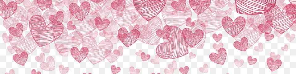 Valentine Background Valentines Heart Background, Purple, Texture, Pattern, Art Free Transparent Png