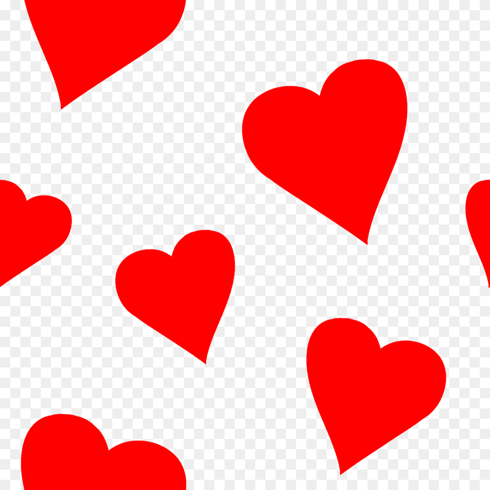 Valentine Basic Valentine Hearts Pattern By Avionscreator Heart, Symbol Png