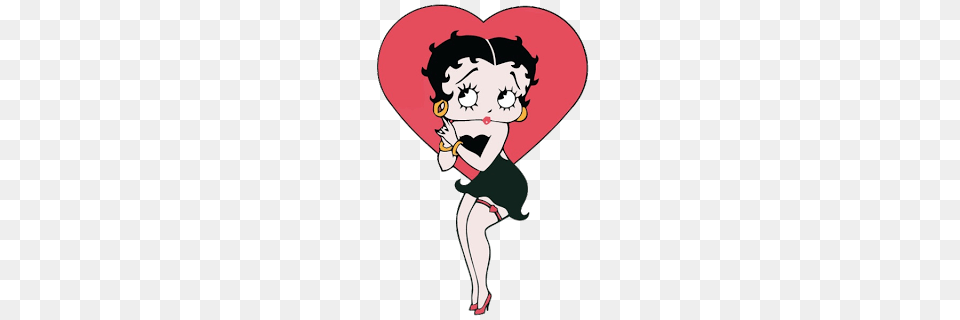 Valentine Betty, Baby, Person, Face, Head Free Png Download