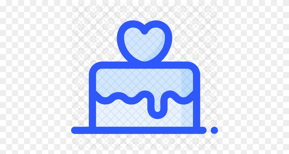 Valentine Cake Icon Louvre, People, Person, Blackboard Free Png