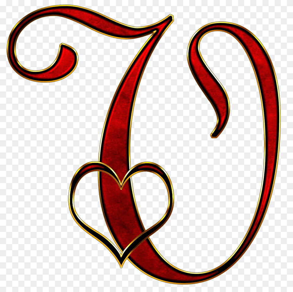 Valentine Capital Letter V, Calligraphy, Handwriting, Text, Smoke Pipe Free Png Download