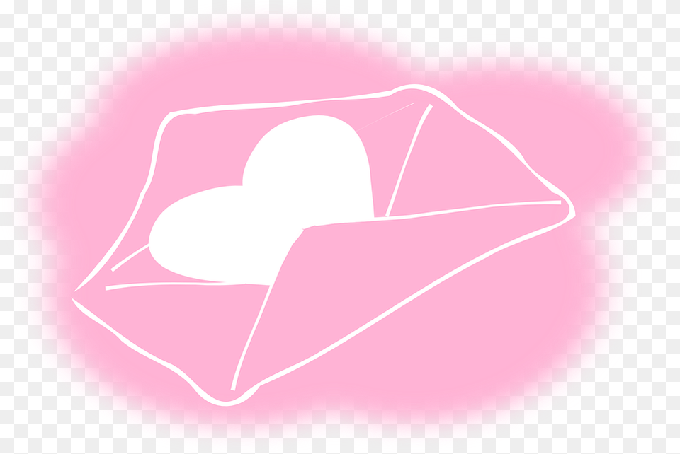Valentine Card Love Vector Graphic On Pixabay, Clothing, Hat, Heart, Plate Free Png Download