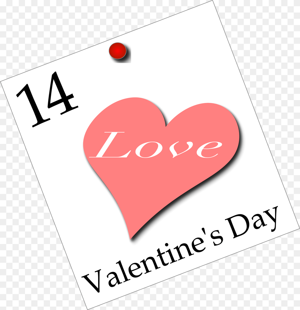 Valentine Clip Art Free Png Download