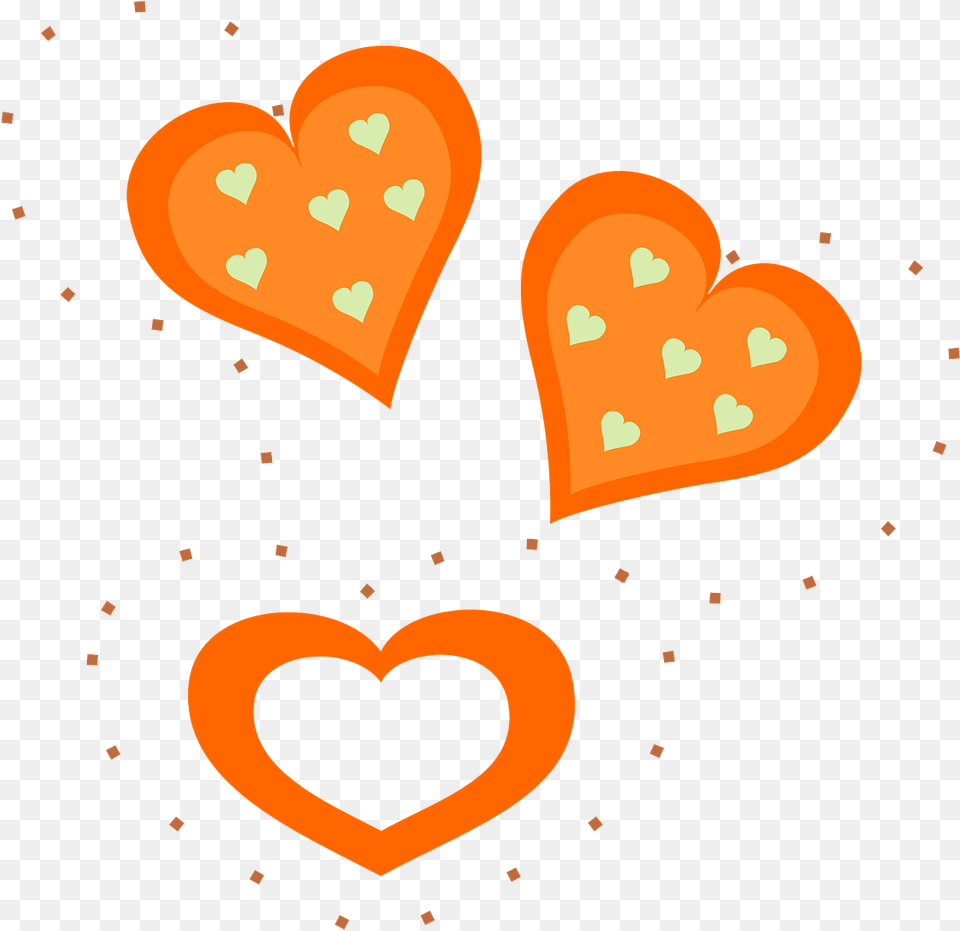 Valentine Clip Art, Heart Png