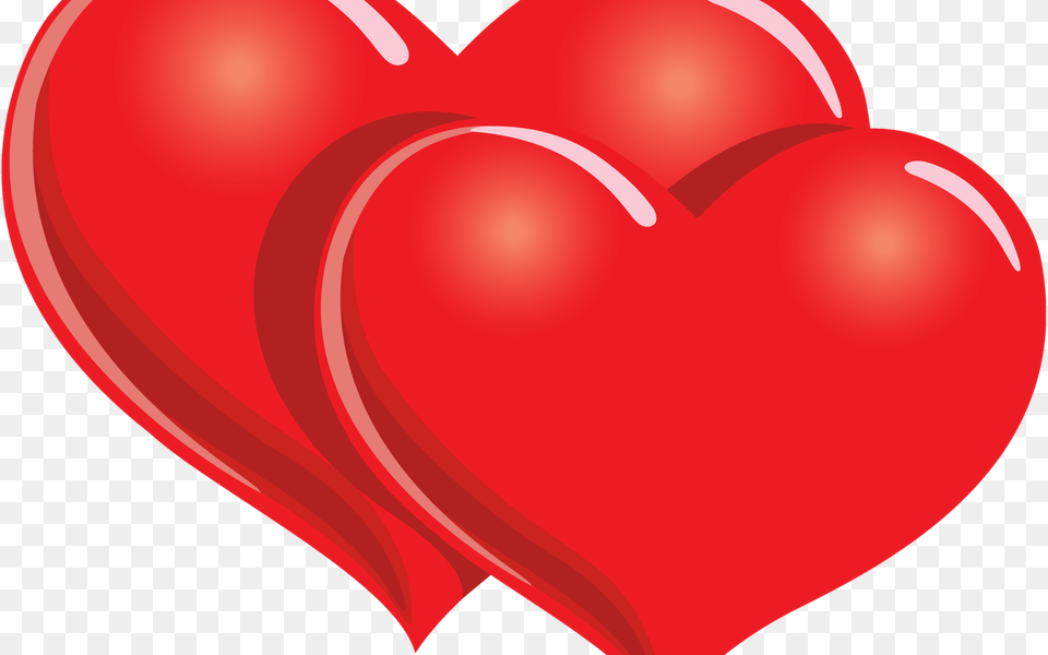 Valentine Clip Art S Hot Trending Now, Heart, Balloon Free Png Download