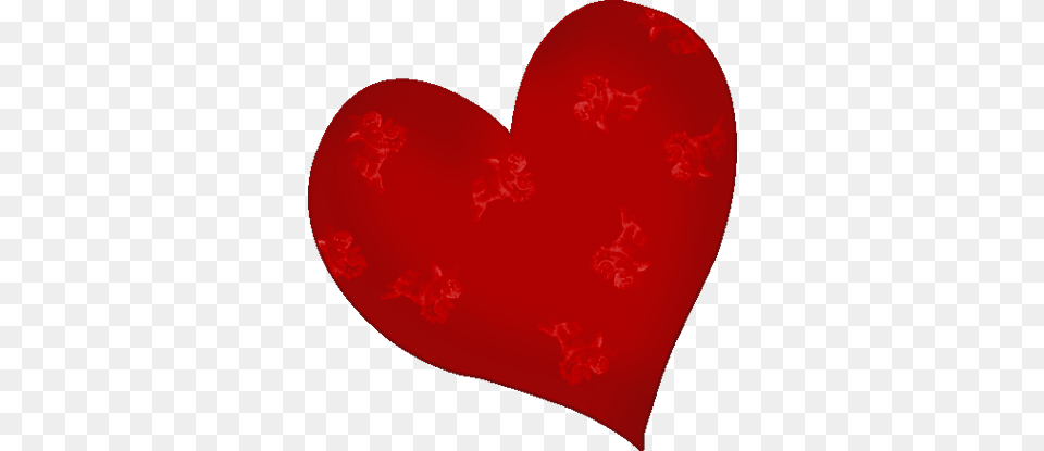 Valentine Clipart Hearts Album, Heart, Food, Ketchup Free Png Download