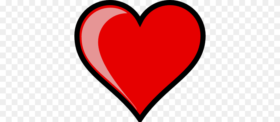 Valentine Day Clipart Heart Free Png