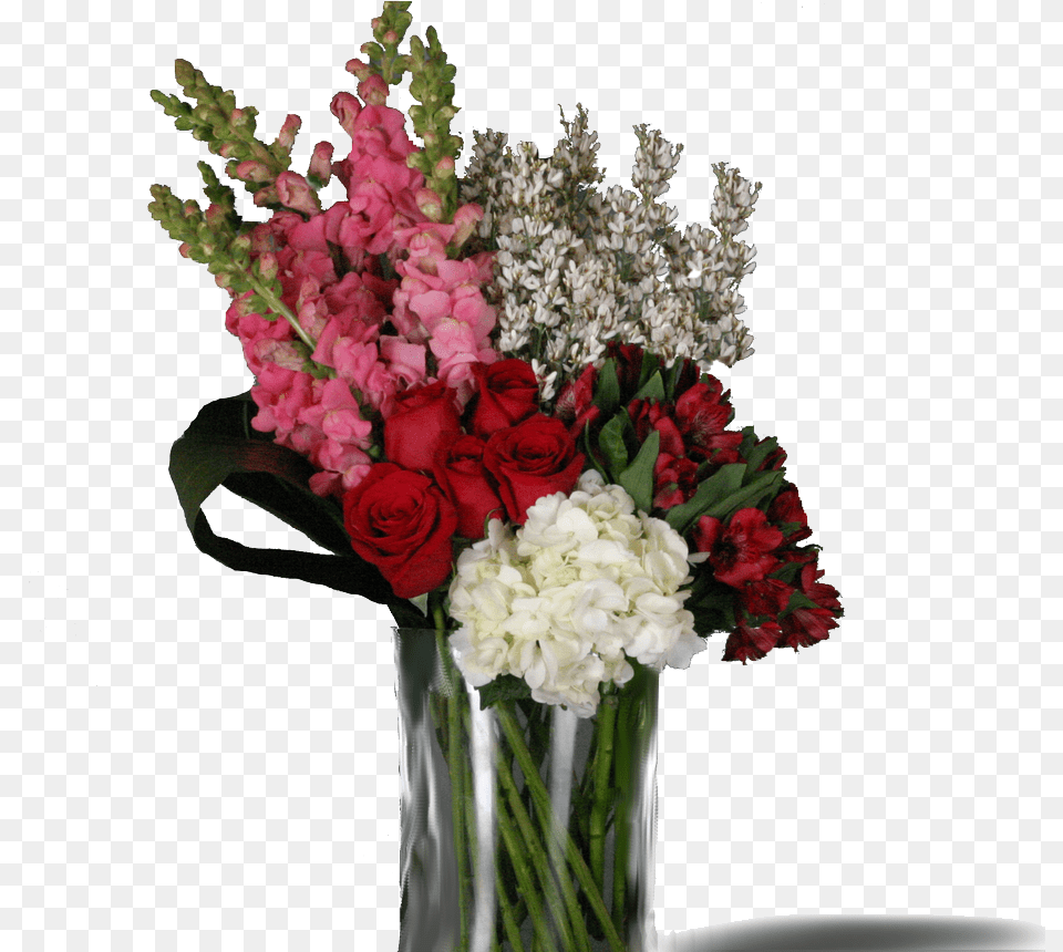 Valentine Day Flower Long Last Flowers, Flower Arrangement, Flower Bouquet, Plant, Art Free Png Download