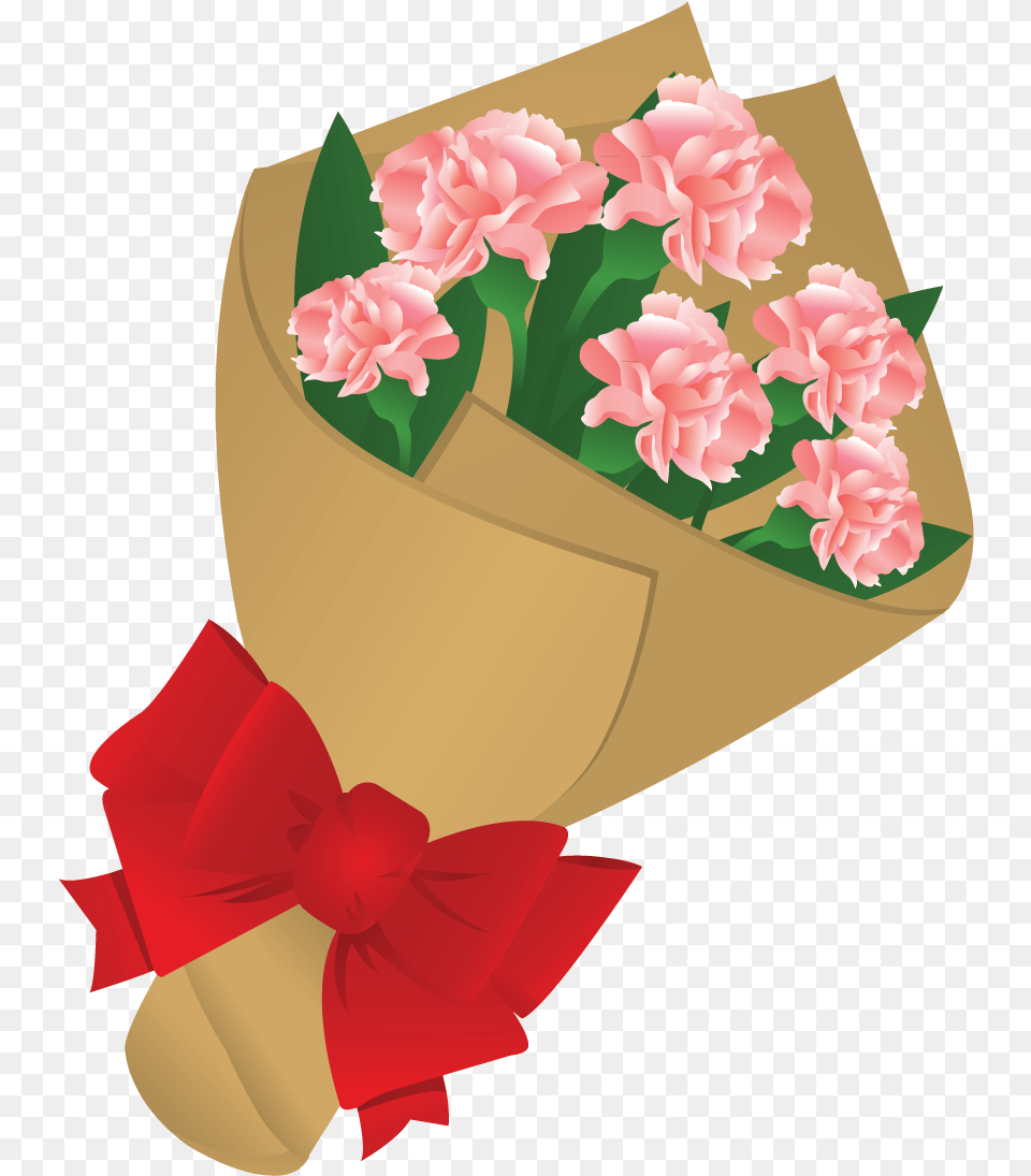 Valentine Flowers Clipart Happy Birthday Mother Clipart, Flower, Flower Arrangement, Flower Bouquet, Plant Free Png