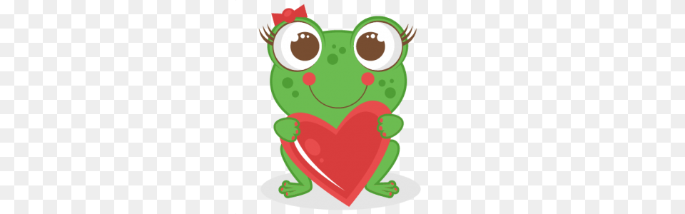 Valentine Frog Cliparts, Amphibian, Animal, Wildlife, Dynamite Free Transparent Png