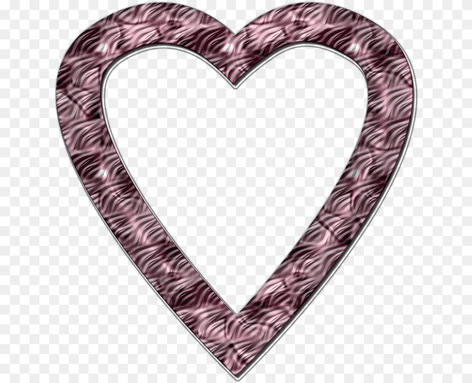 Valentine Heart Frames U2013 Iezombie Blog Heart Free Png Download