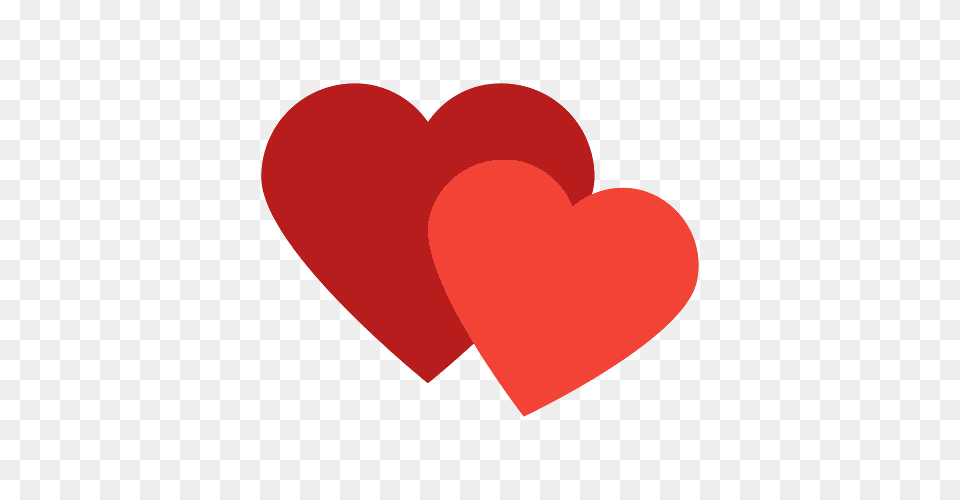 Valentine Heart Icons Free Png Download
