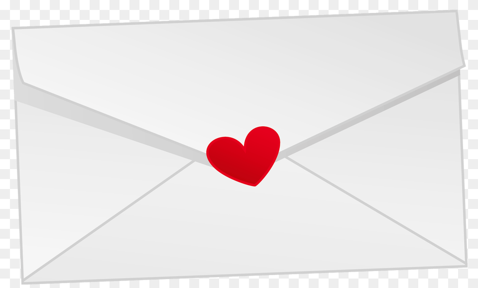 Valentine Letter, Envelope, Mail, Bow, Weapon Free Transparent Png
