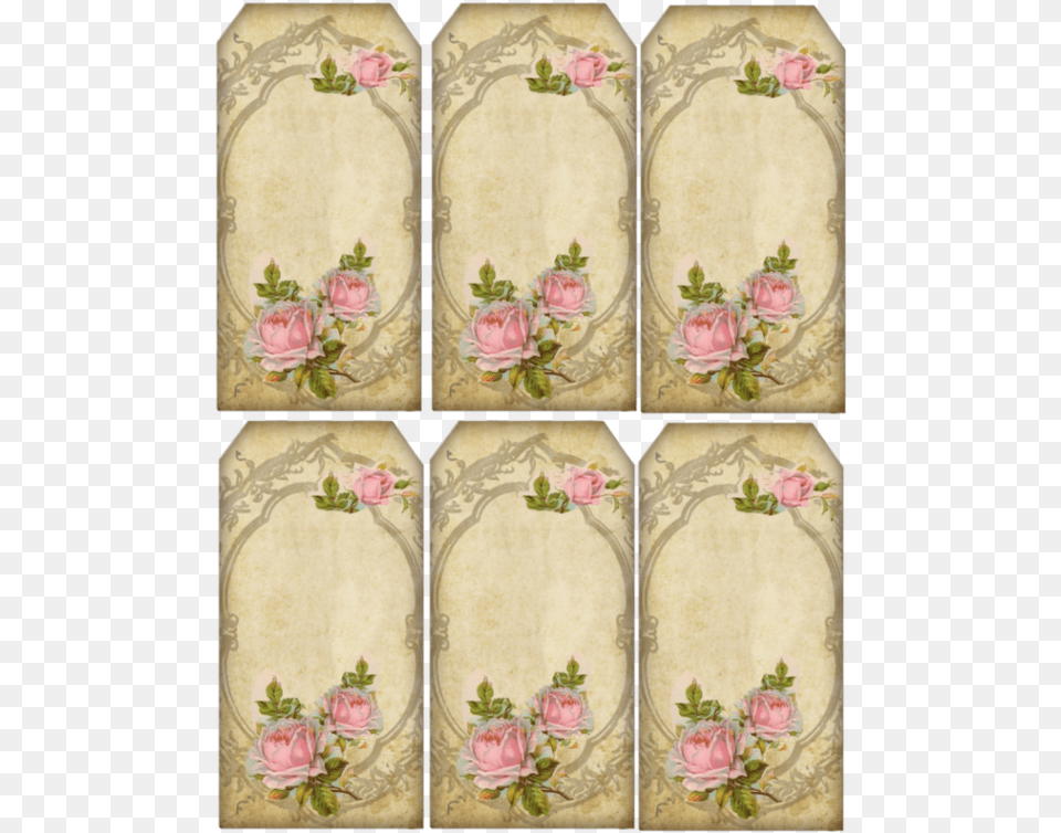 Valentine Love Tags Red Haired Beauty, Art, Floral Design, Graphics, Painting Free Png