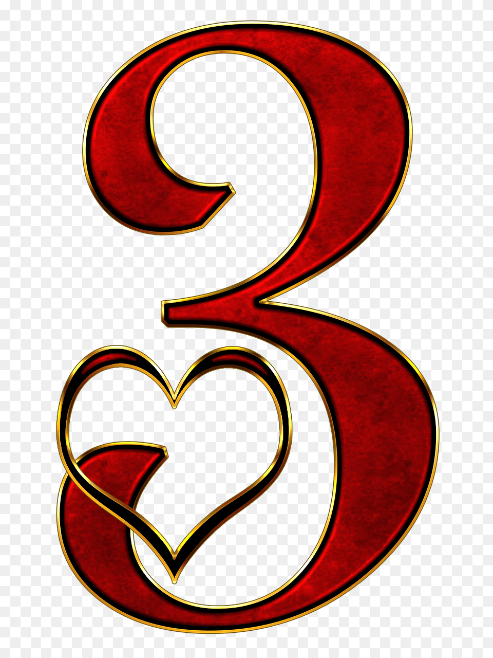 Valentine Number, Symbol, Text, Alphabet, Ampersand Png