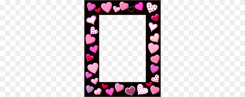 Valentine Pro Deti In Scrapbooking, Heart Png Image