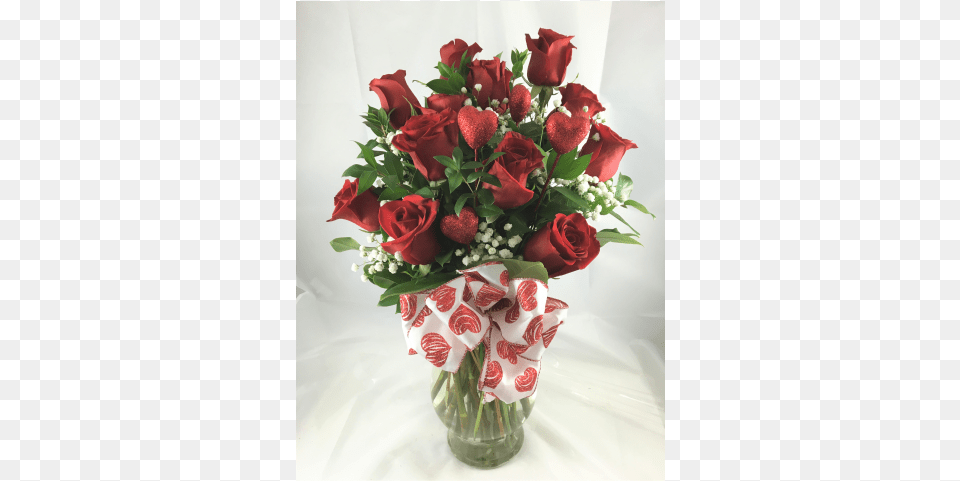 Valentine Roses Rose, Flower, Flower Arrangement, Flower Bouquet, Plant Png