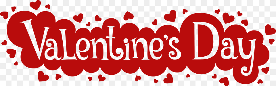 Valentine S Day Clip Art Image Happy Valentines Day White, Text Free Transparent Png