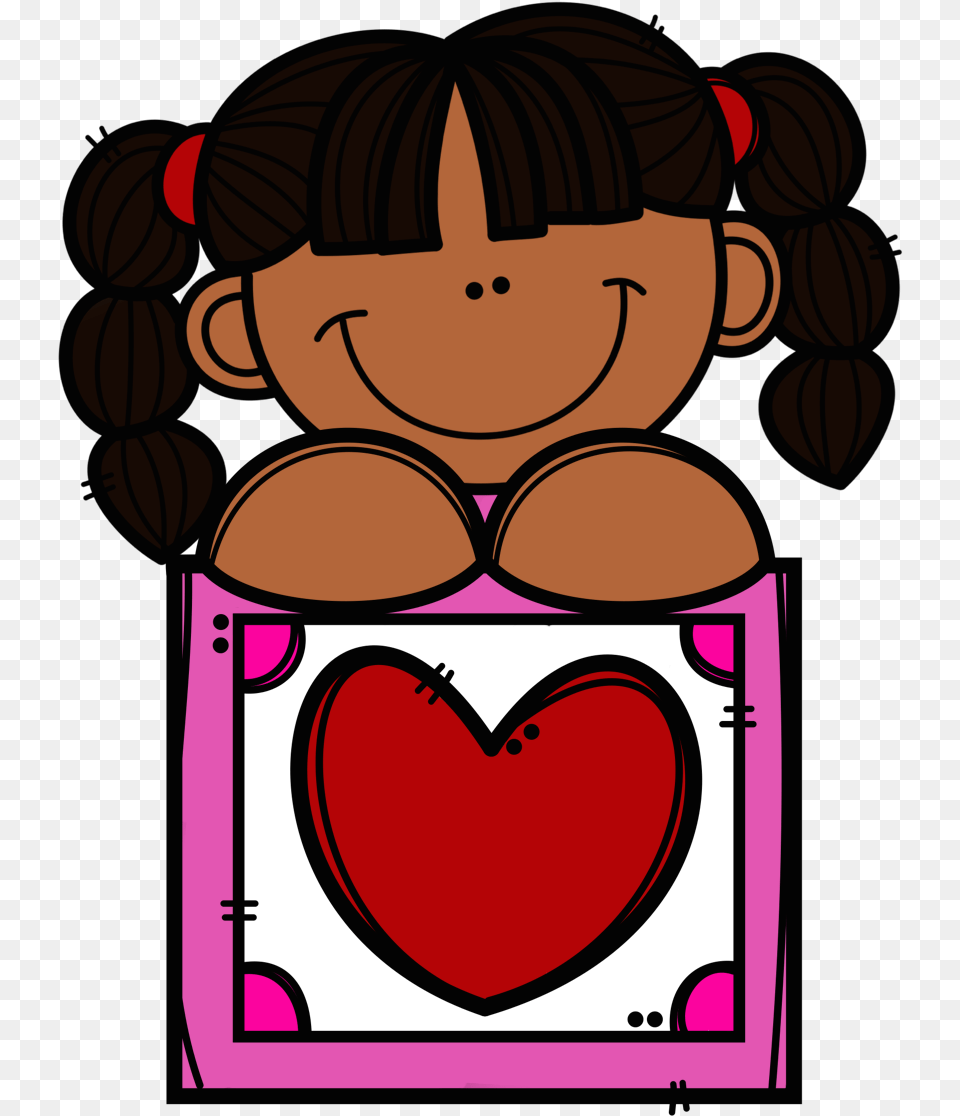 Valentine S Day Is Coming And Who Doesn T Love Chocolate Melonheadz Valentines Day Clipart, Heart Free Transparent Png