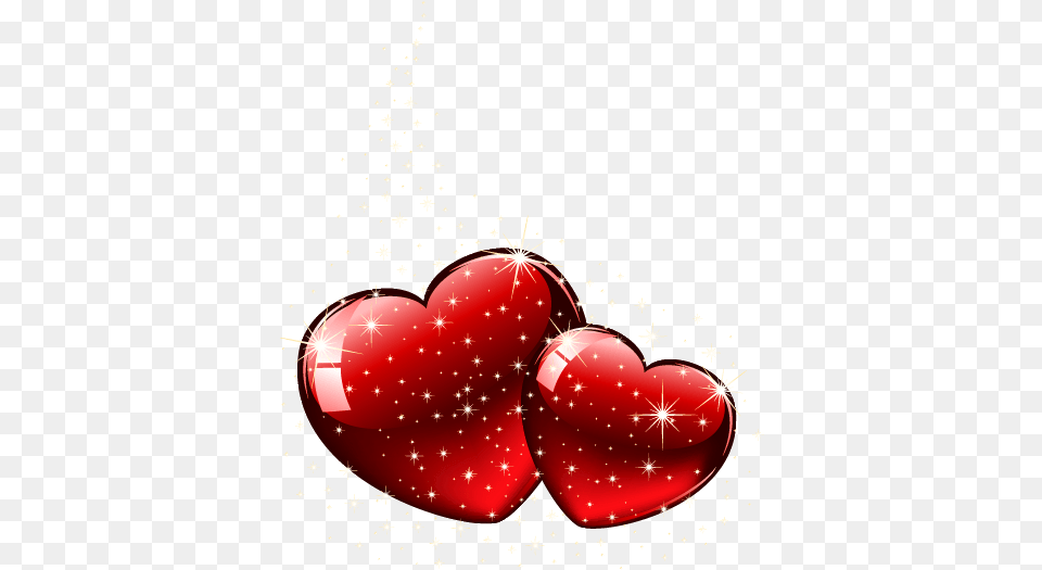 Valentine Shining Clipart Cafepress Love Queen Duvet, Heart Free Transparent Png