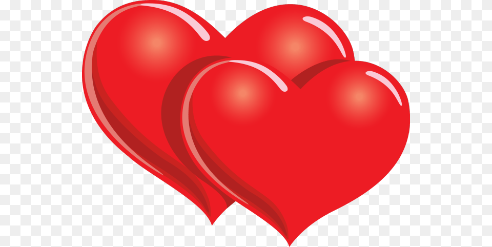 Valentine Symbol Clip Art, Heart, Food Free Transparent Png