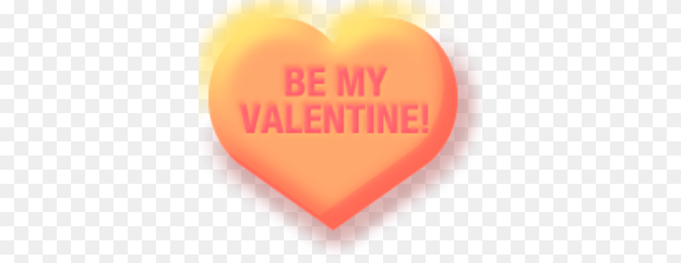 Valentineampday Conversation Candy Hearts Conversation Hearts Clip Art, Heart, Balloon Free Png Download