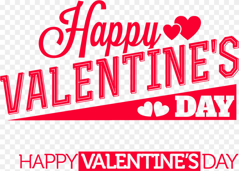 Valentinequots Day Typeface Font Letras De Happy Valentines, Advertisement, Poster, Text Free Png Download
