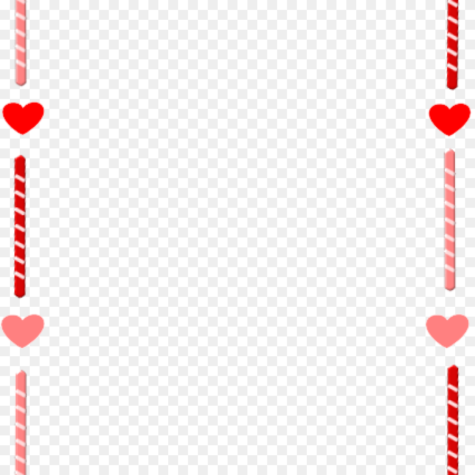 Valentines Borders Clip Art Day Border Clipart Animations Free Transparent Png