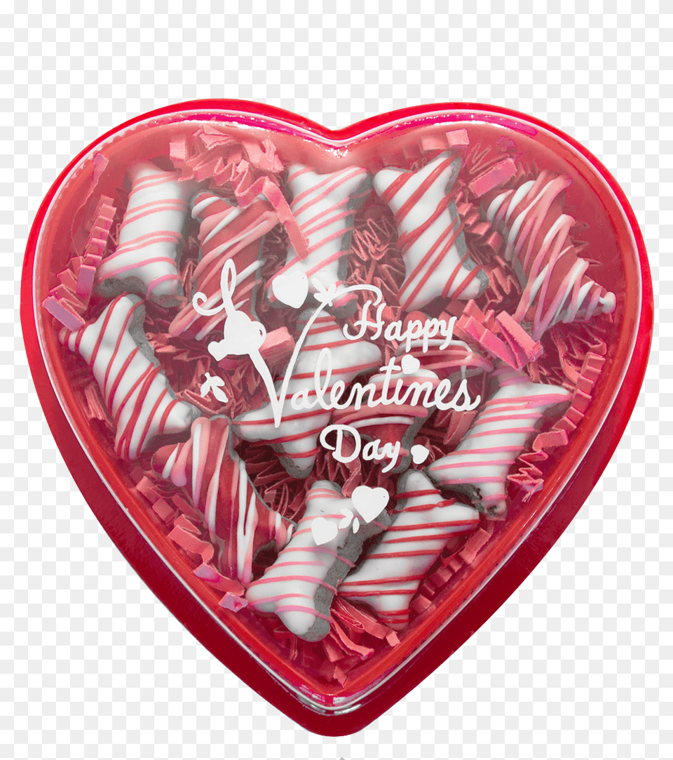 Valentines Box Russian Candy, Food, Sweets, Plate Free Png Download