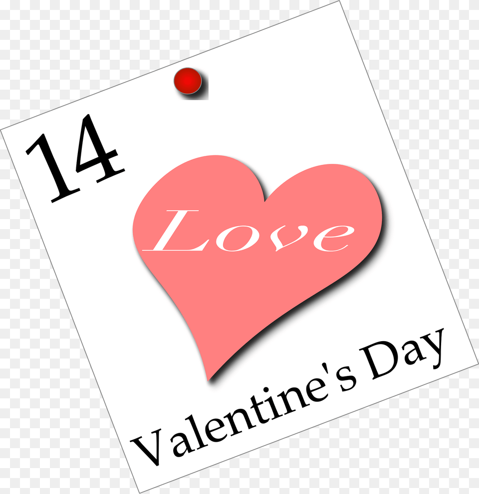 Valentines Clipart, Disk Free Transparent Png