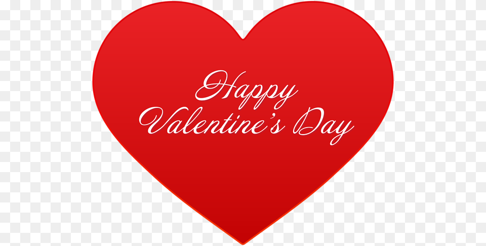 Valentines Day, Heart Free Png Download