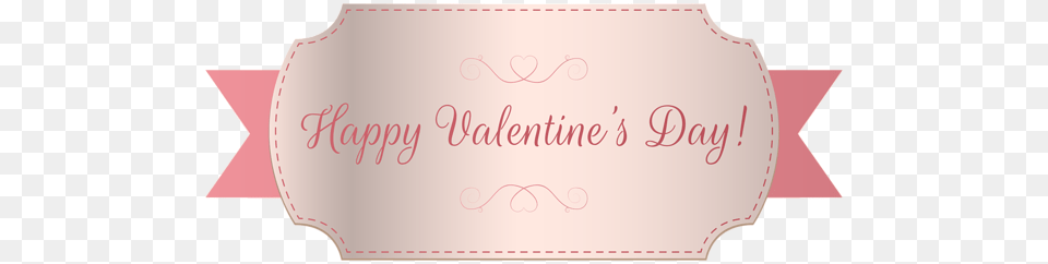 Valentines Day, Text, Paper Free Png