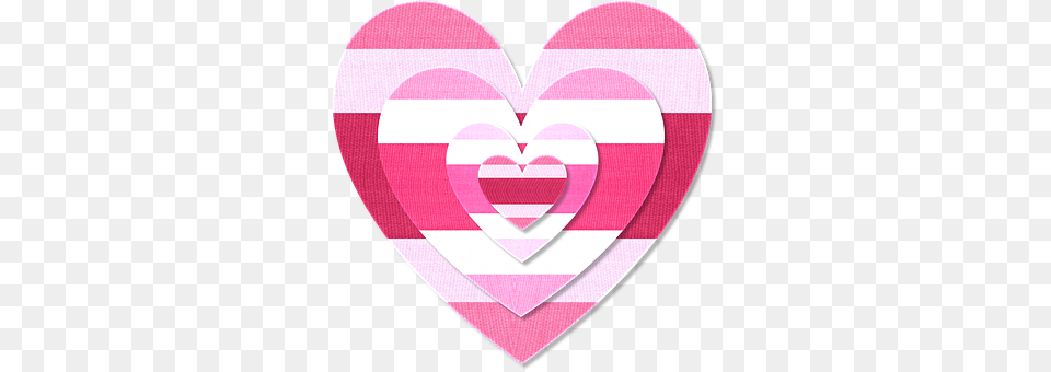 Valentines Day Heart Png Image