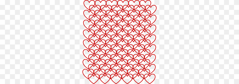 Valentines Day Pattern, Home Decor Free Transparent Png