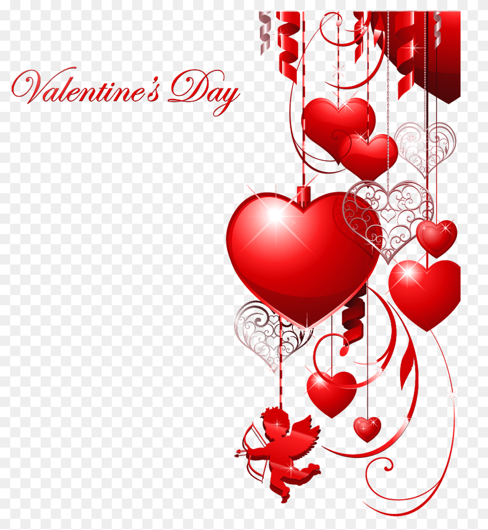 Valentines Day, Art, Graphics, Envelope, Greeting Card Free Png