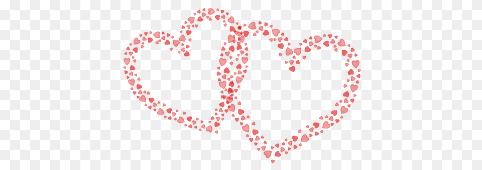 Valentines Day Heart, Accessories, Jewelry, Necklace Png Image