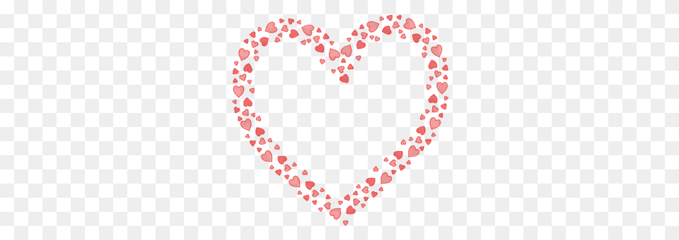 Valentines Day Heart, Accessories, Jewelry, Necklace Free Png