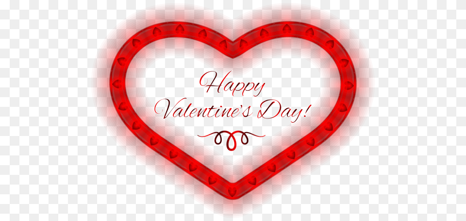 Valentines Day, Disk, Heart Png