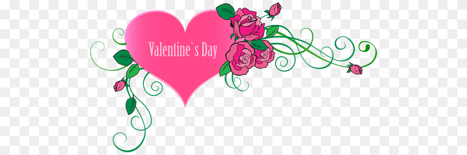 Valentines Day, Art, Floral Design, Graphics, Pattern Png Image