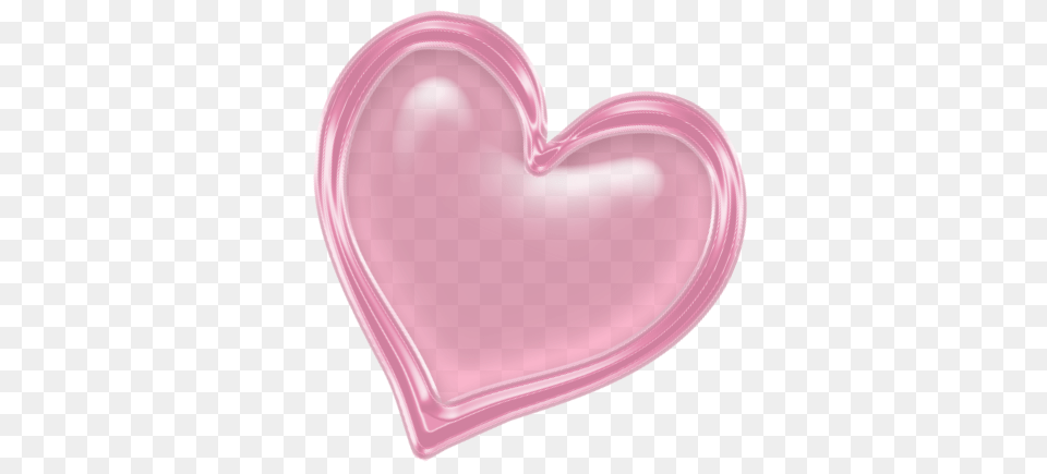 Valentines Day, Heart, Plate Png