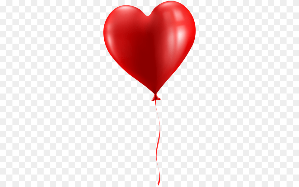 Valentines Day, Balloon Png