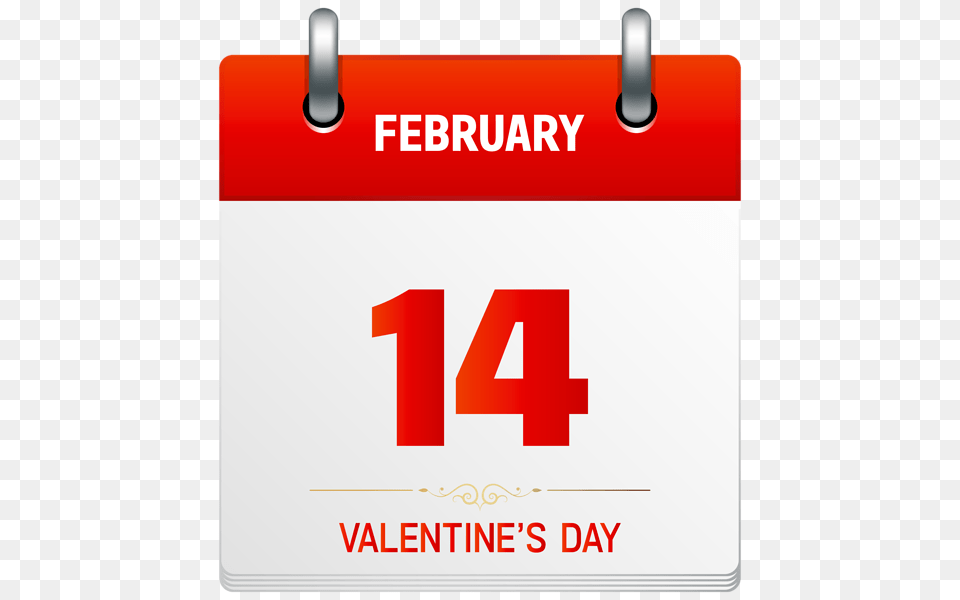 Valentines Day, First Aid, Text, Calendar Free Png