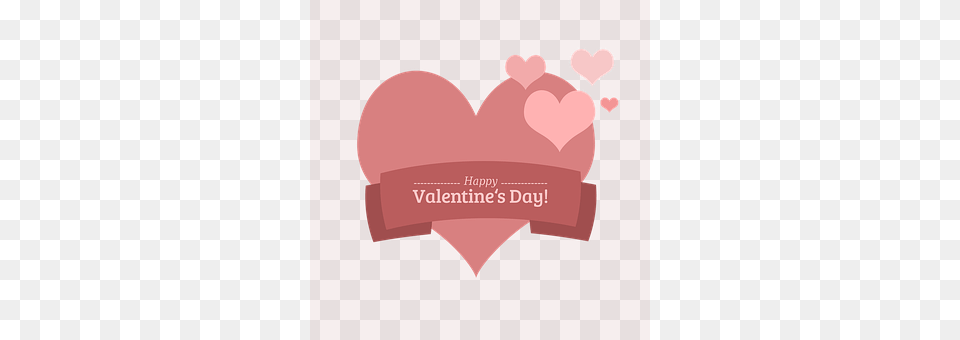 Valentines Day Heart, Advertisement, Poster Free Transparent Png