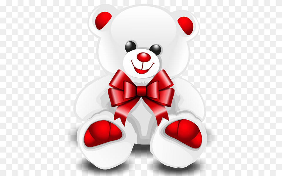 Valentines Day, Teddy Bear, Toy Png Image