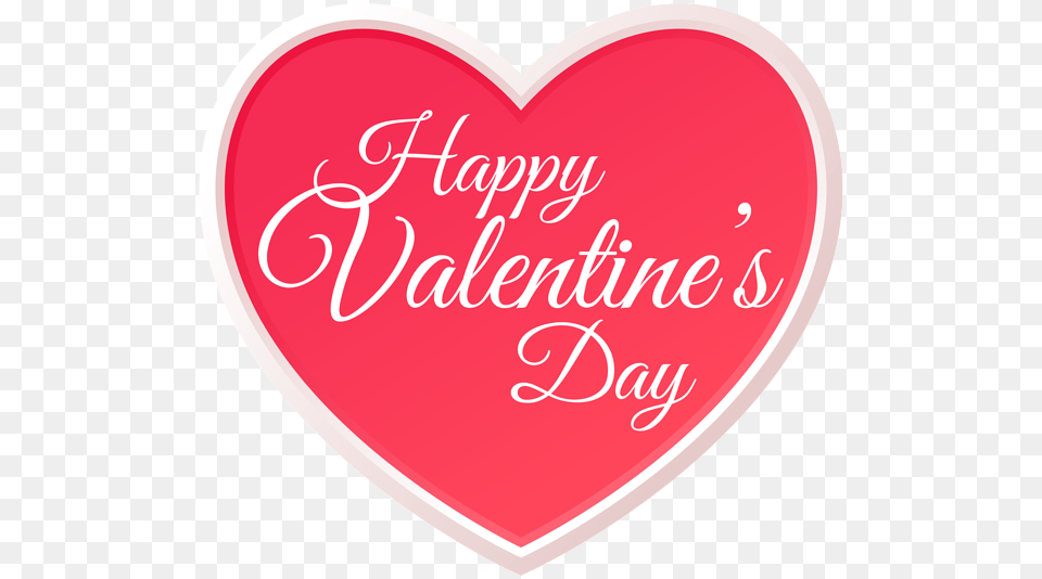 Valentines Day, Heart Free Transparent Png