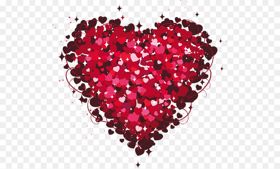 Valentines Day, Paper, Art, Graphics, Chandelier Png Image