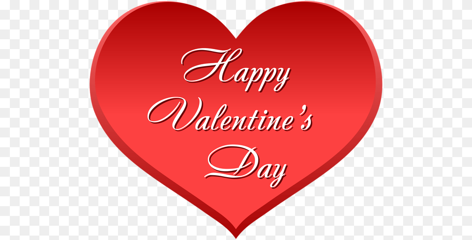 Valentines Day, Heart, Balloon Free Png Download