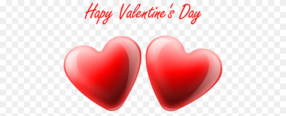 Valentines Day, Heart Free Transparent Png