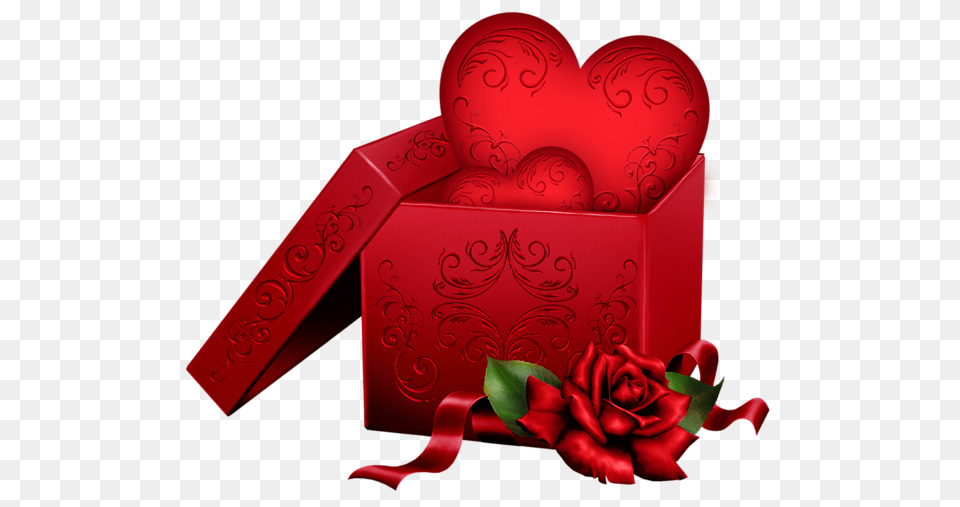 Valentines Day, Flower, Plant, Rose, Dynamite Free Png Download